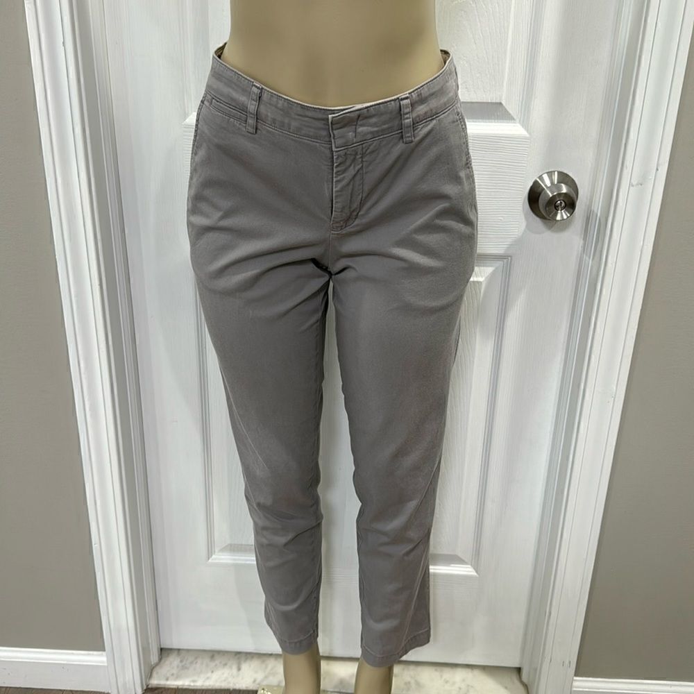 VINCE GRAY CHINO